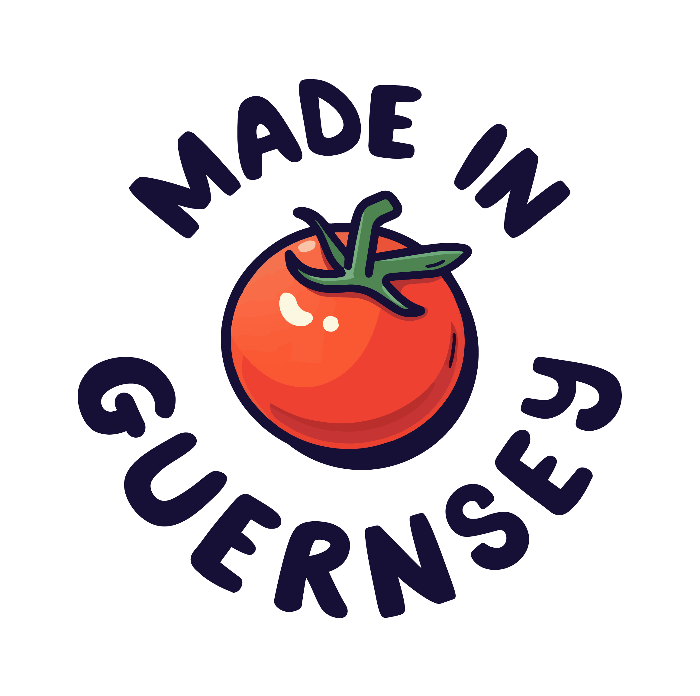 Made in Guernsey